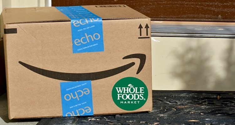 What does Amazon's Whole Foods Purchase mean to the Retail Industry?
