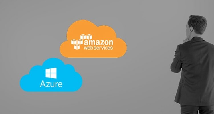 AWS vs Azure: Which one is best for your business?