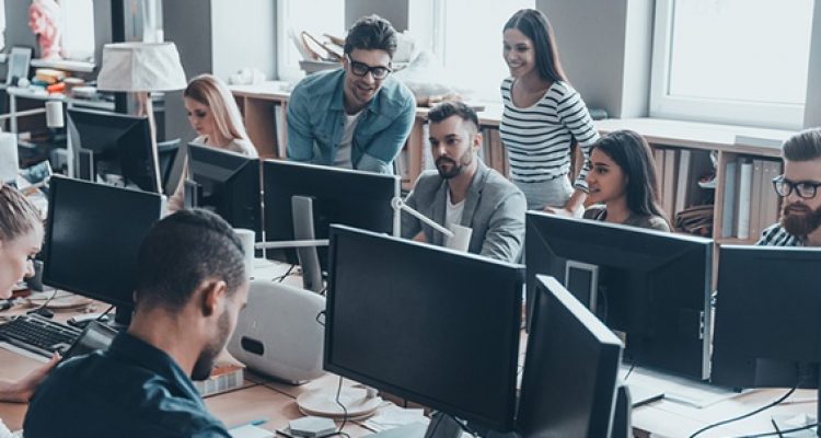 The Functions of a Modern Back Office