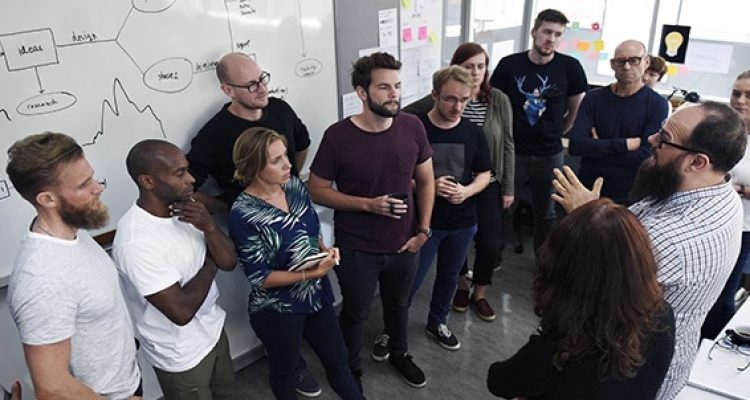 The DevOps Journey Begins with Governance