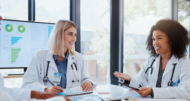 Healthcare BPO Market: Why Nearshoring is the Top Choice Article