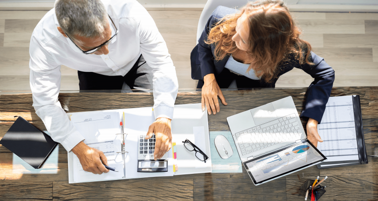 There’s a Shortage of Accountants. Things You Can Do About It Article