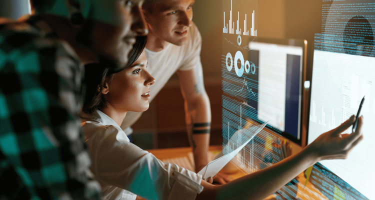 Benefits of Generative AI for Business: The Auxis Perspective Article