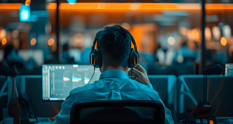 7 Help Desk Outsourcing Trends Shaping IT Support in 2024 Article