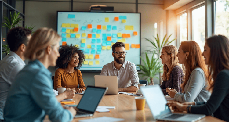 5 Essentials for an Effective HR Shared Services Model 