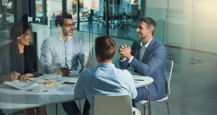 5 Generative AI in Finance and Accounting Use Cases Article