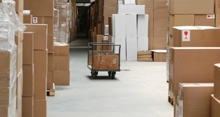 Improve Working Capital by Paying Attention to Your Inventory