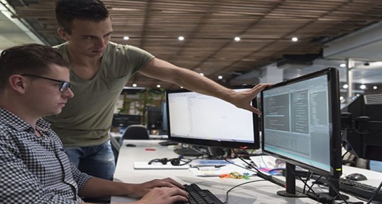 Solving the IT Talent Shortage – Define your Core and Leverage Outsourcing