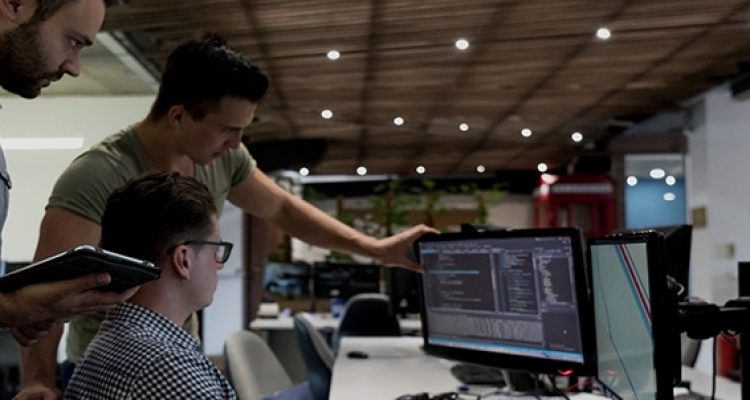 The Benefits of a DevOps Model