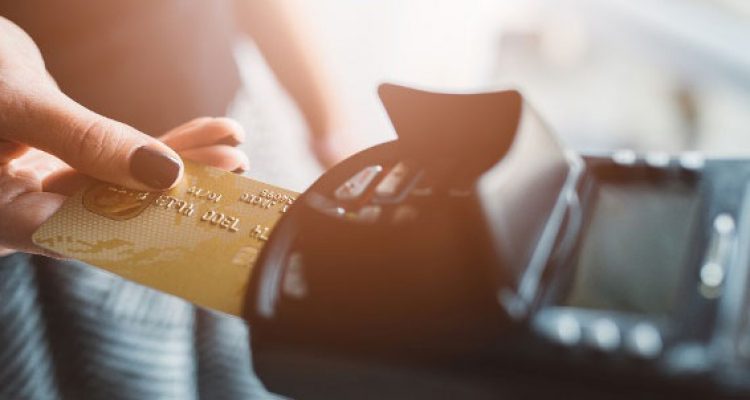 POS Technology and Security Challenge (2017)